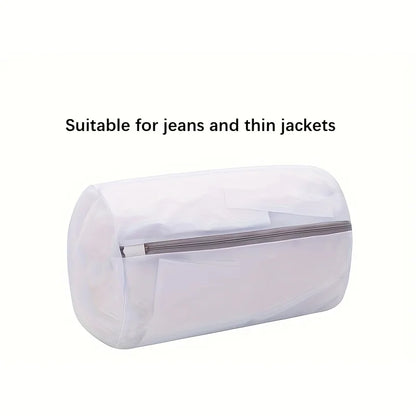 Mesh Laundry Bag for Shoes – Reusable Wash Bag for Sneakers, Socks & Bras