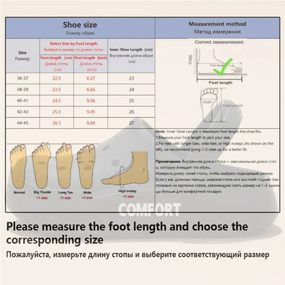 Couple Indoor & Outdoor Sandals – Anti-Slip Hollow Covered Toe Thick Bottom Slippers for Men & Women