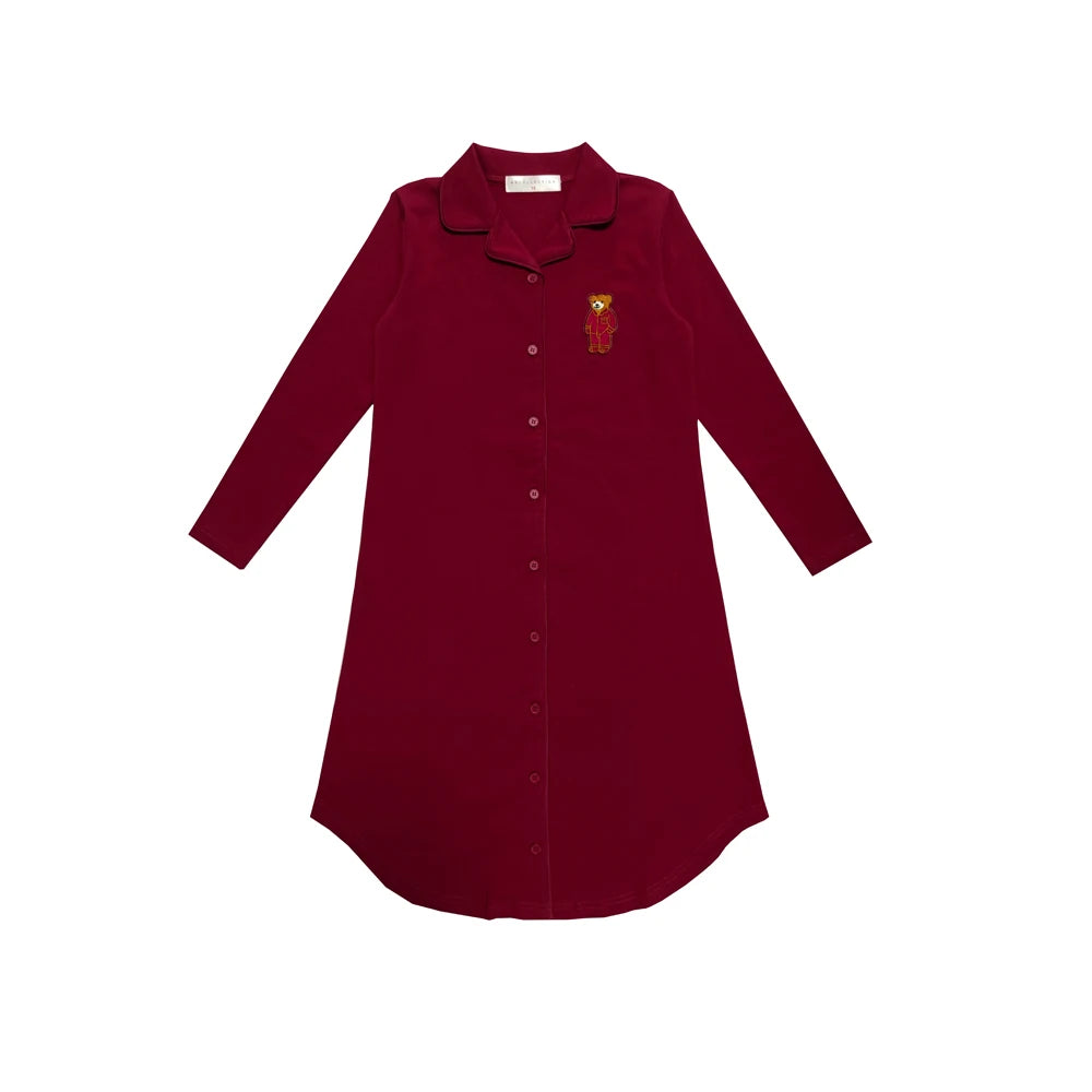 Kids Unisex Knit Romper Set – Casual Cotton Homeclothes for Boys & Girls
