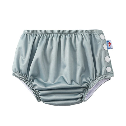Reusable Baby Swimming Diaper – Waterproof Cloth Swim Pants for 0-3 Years